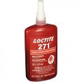 Loctite 271   Zajišťovač šroubů VP  - 250 ml | hanak-trade.cz